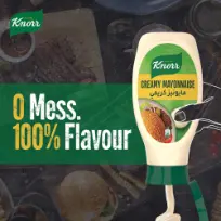 Knorr Creamy Mayonnaise 946 ml - view 6