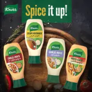 Knorr Creamy Mayonnaise 946 ml - view 7