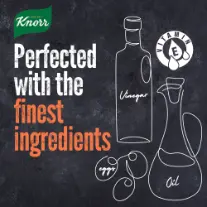 Knorr Chilli Mayo Mayonnasie 240 ml - view 3