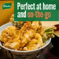 Knorr Chilli Mayo Mayonnasie 240 ml - view 5