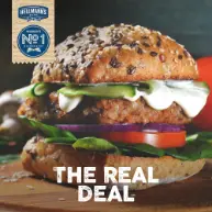 Hellmann'S Real Mayonnaise 450 gm - view 3