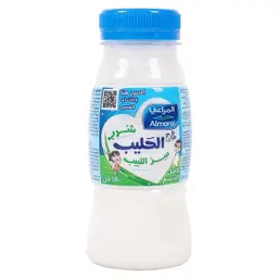 Almarai Milk Full Fat 180 ml