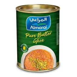  المراعي سمن زبدة 800 جم