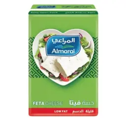 المراعي جبنة فيتا لايت 400 جم
