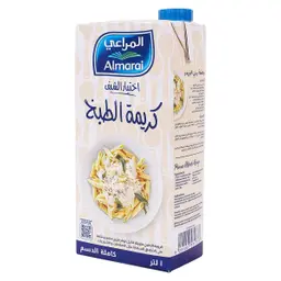 المراعي كريمة الطبخ كاملة الدسم 1 لتر