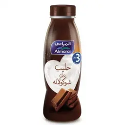 المراعي حليب طازج بنكهة الشيكولاتة 360 مل