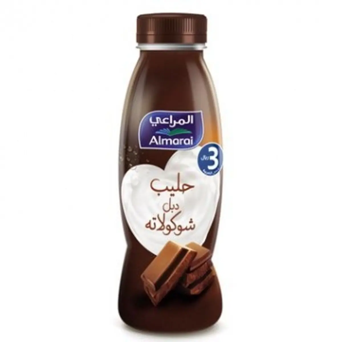 Almarai Fresh Chocolate Milk 360 ml  - view 1
