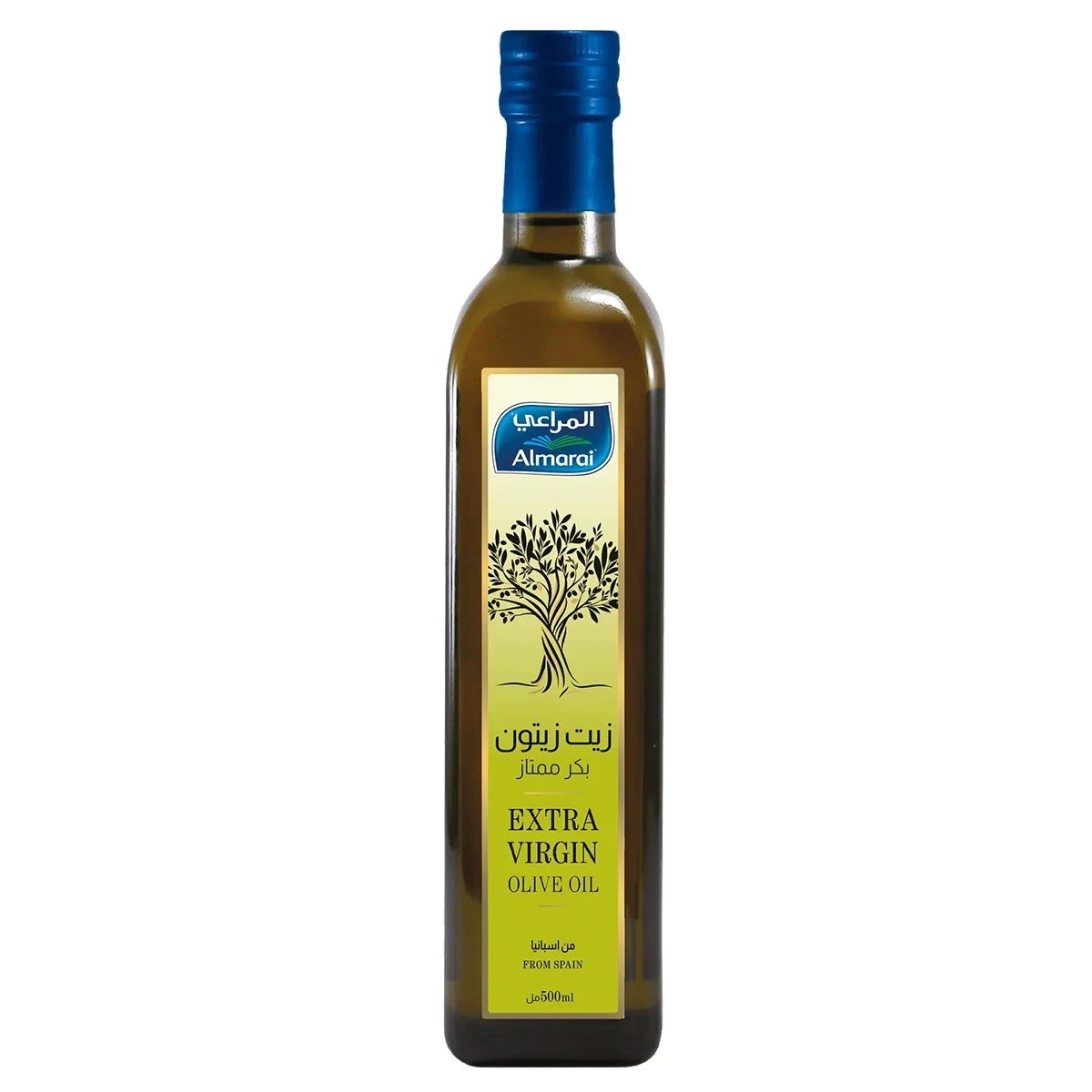 Almarai Virgin Olive Oil 500 ml