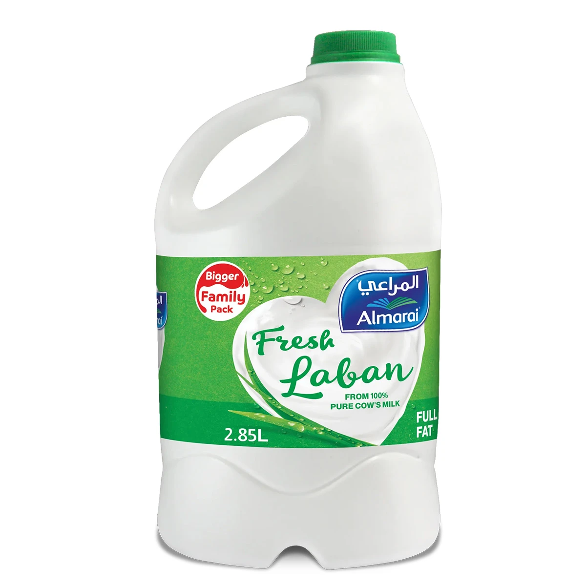 Almarai Laban Full Fat 2.85 L