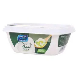 المراعي لبنة طازجة كامل الدسم 180 جم