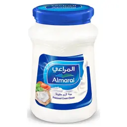 المراعي جبنة زرقاء قابلة للدهن 900 جم