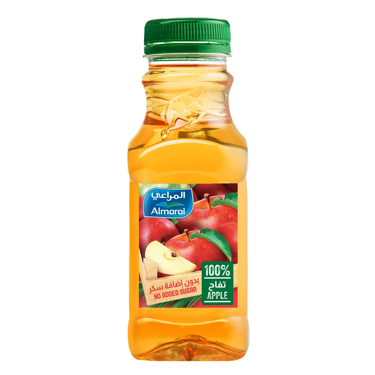 Almarai Juice Apple No Added Sugar 300 ml