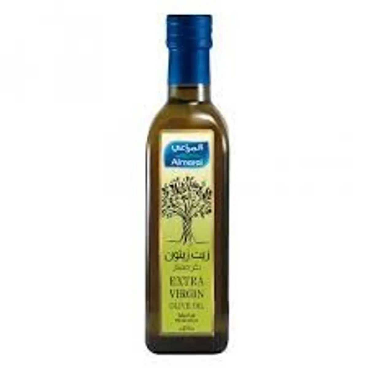 Almarai Extra Virgin Olive Oil 250 ml - view 1