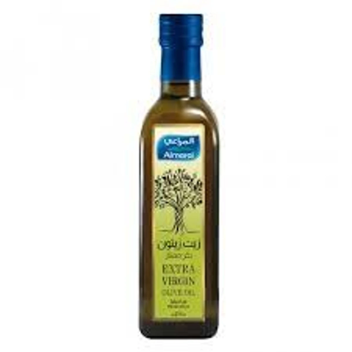 Almarai Extra Virgin Olive Oil 250 ml