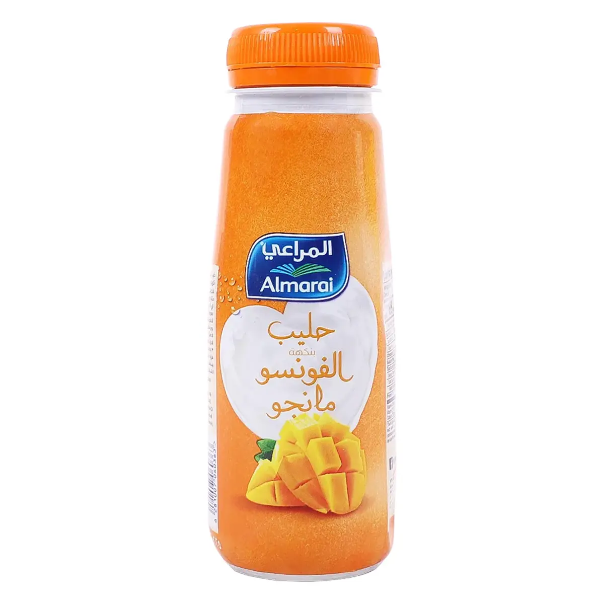 Almarai Milk Alphonso Mango 225 ml - view 1