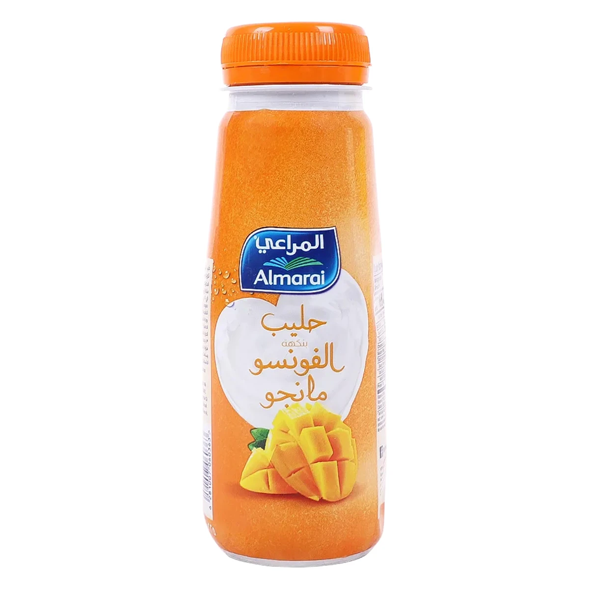 Almarai Milk Alphonso Mango 225 ml