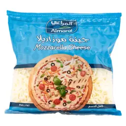 المراعي جبنة موزريلا 450جم 