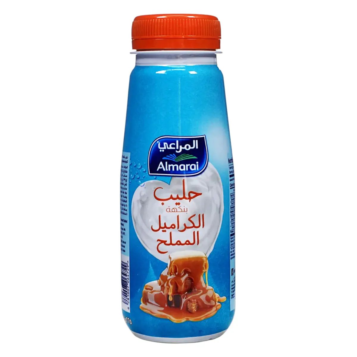 Almarai Milk Salted Caramel 225 ml - view 1