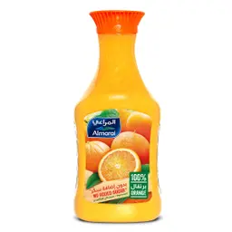 Almarai Orange with Mixed Fruits Juice 1.4 L