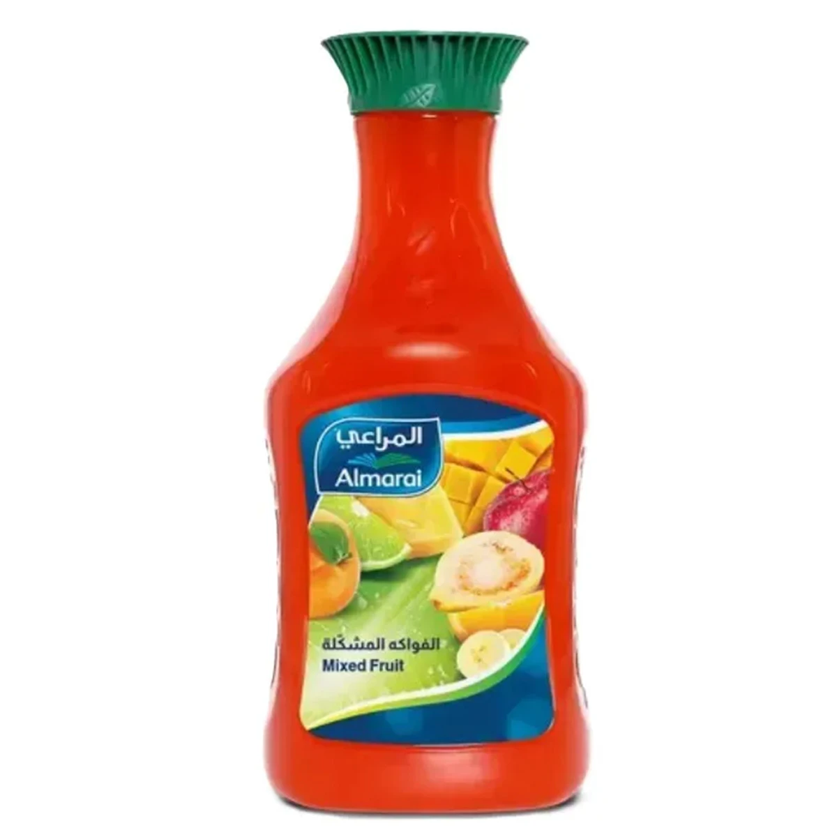 Almarai Juice Mixed Fruit 1.4 L