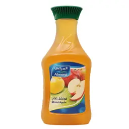 Almarai Juice Mixed Apple 1.4 L