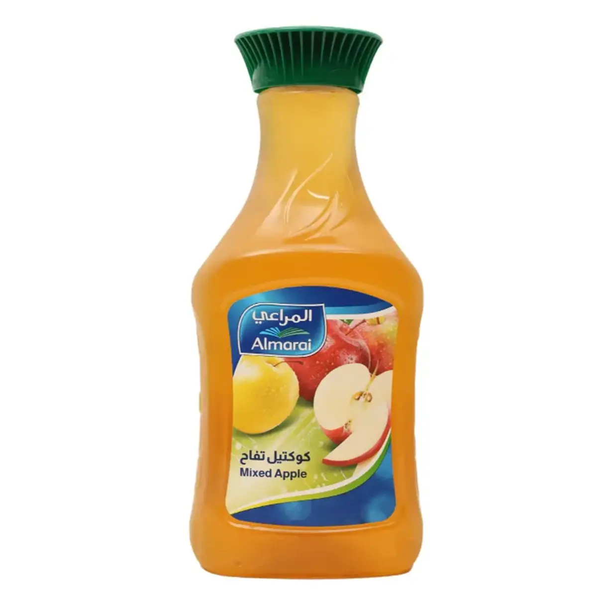 Almarai Juice Mixed Apple 1.4 L - view 1