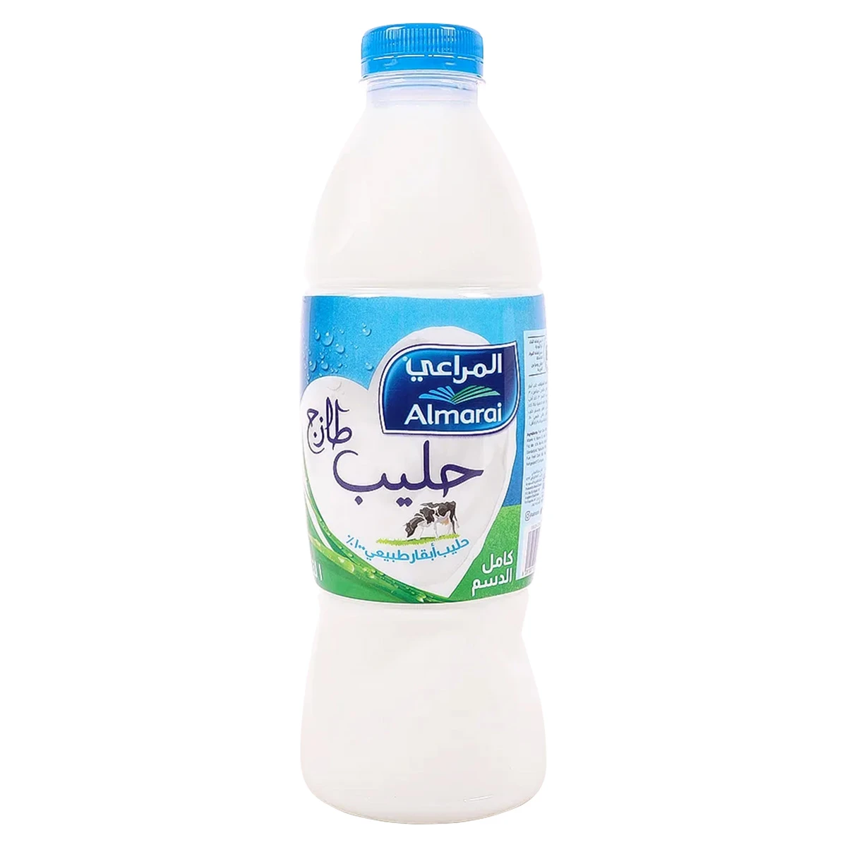 Almarai Milk Full Fat 1 L