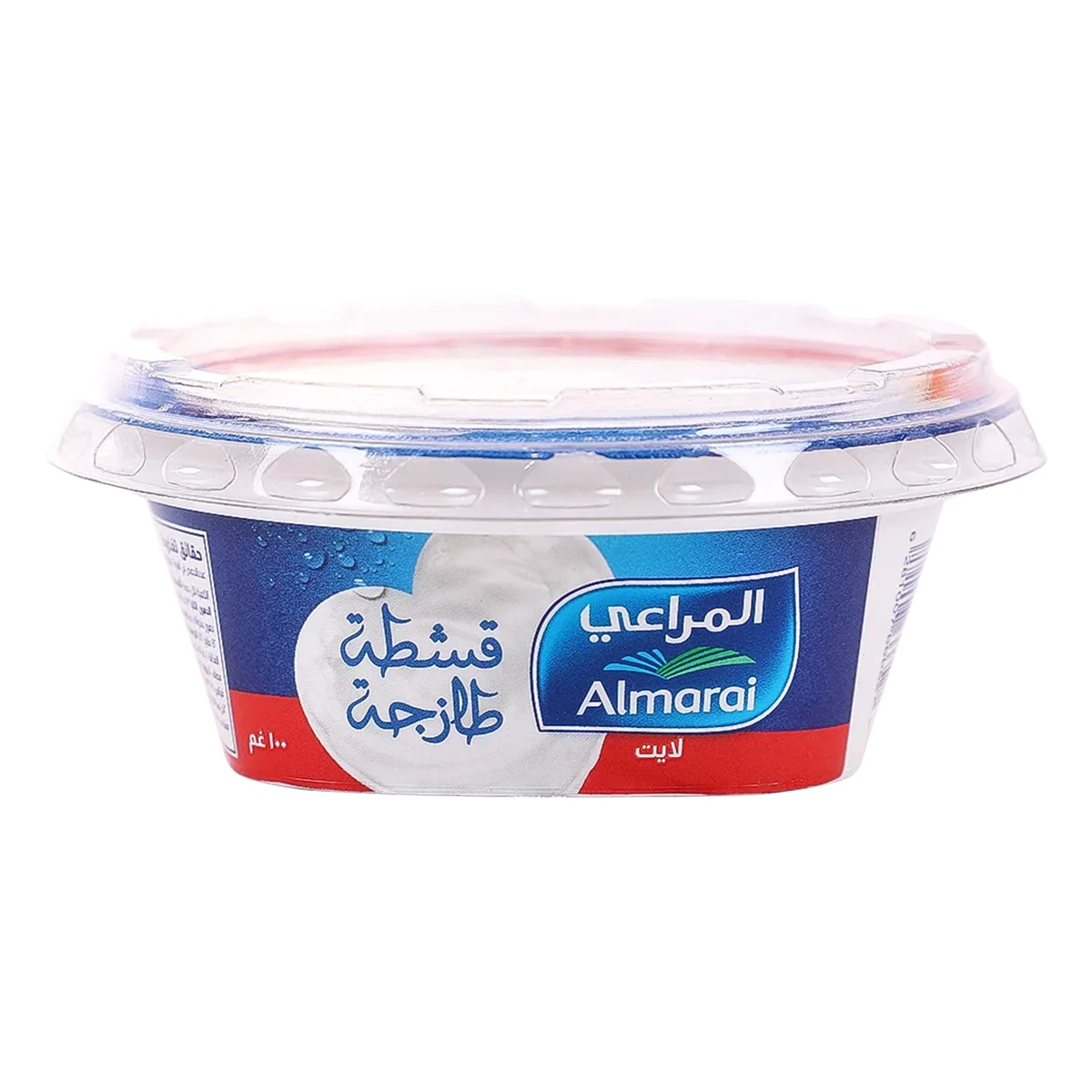 Almarai Fresh Cream Lite 100 gm