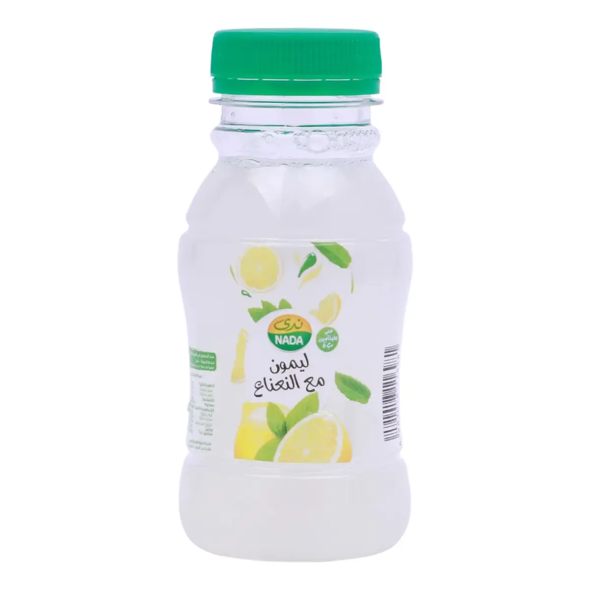 Nada Lemon Mint Juice 200 ml  - view 1