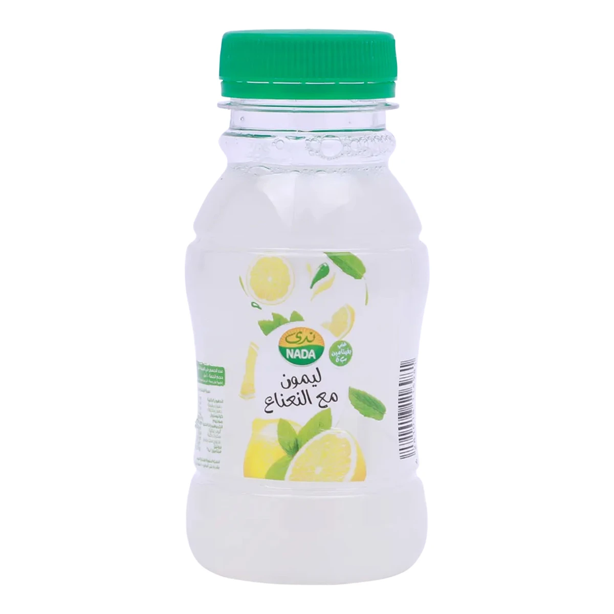 Nada Lemon Mint Juice 200 ml 