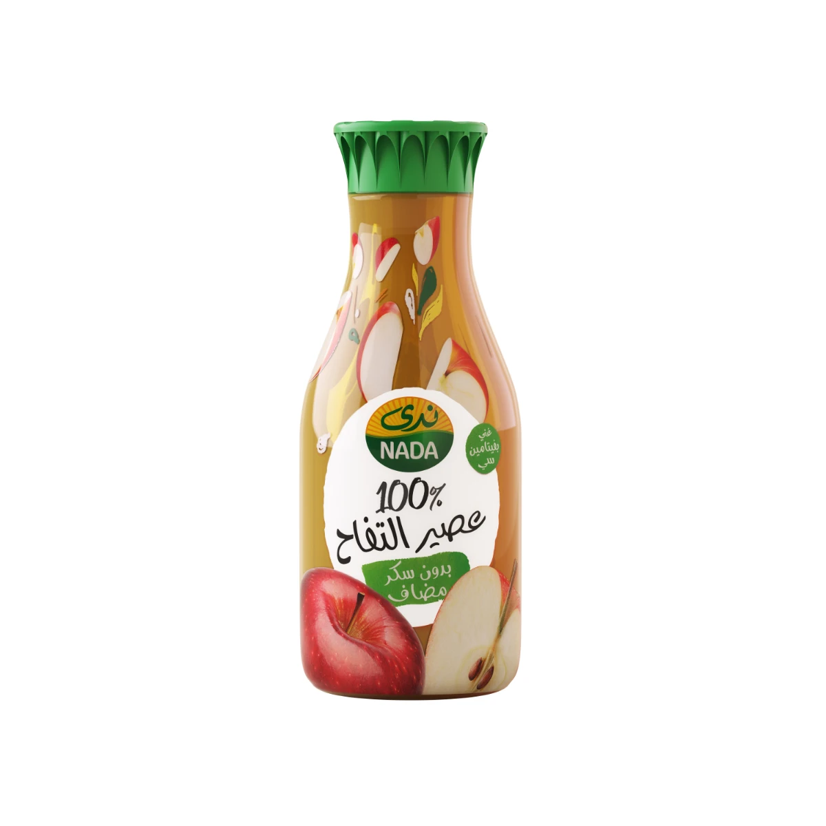 Nada Apple Juice 1.35 L
