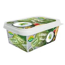 ندى لبنة تركية 410 جم