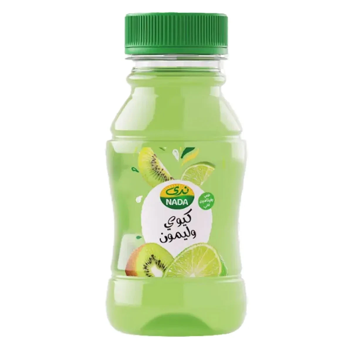 Nada Kiwi Lime Juice 200 ml