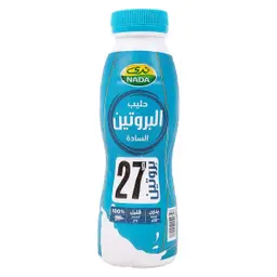 ندى حليب بروتين 320 مل
