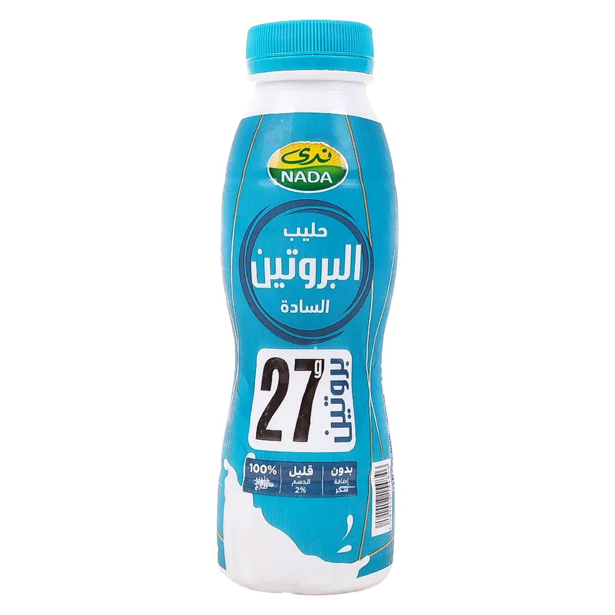 Nada Protein Milk 320 ml
