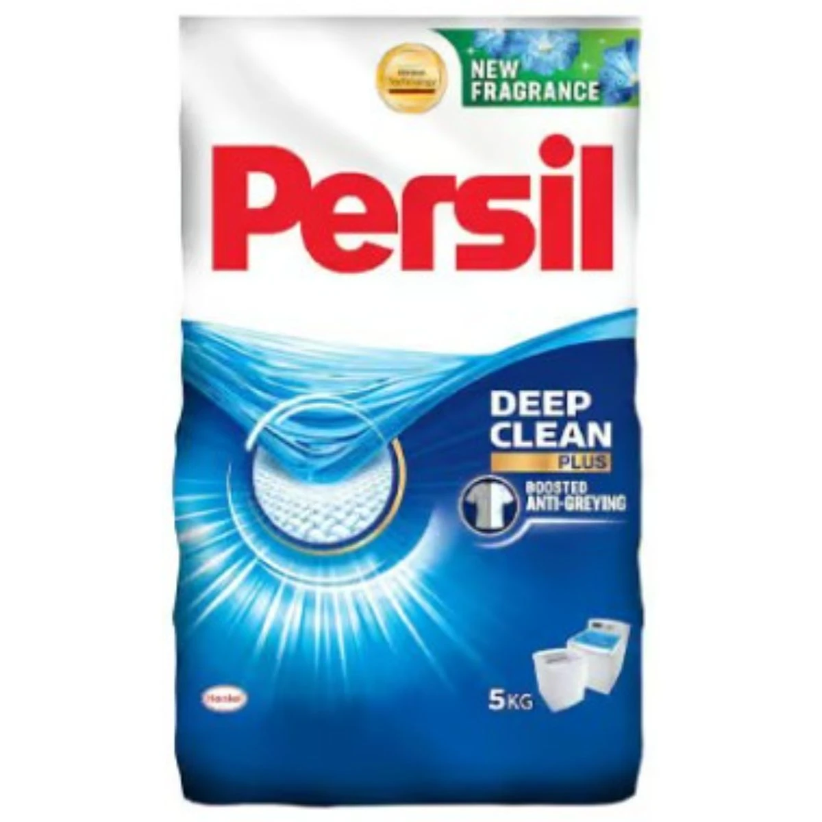 Persil Auto Detergent Blue HF 5 kg