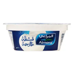 المراعي قشطة طازجة كاملة الدسم 100 جم