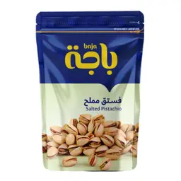 Baja Pistachio Salted 120 gm