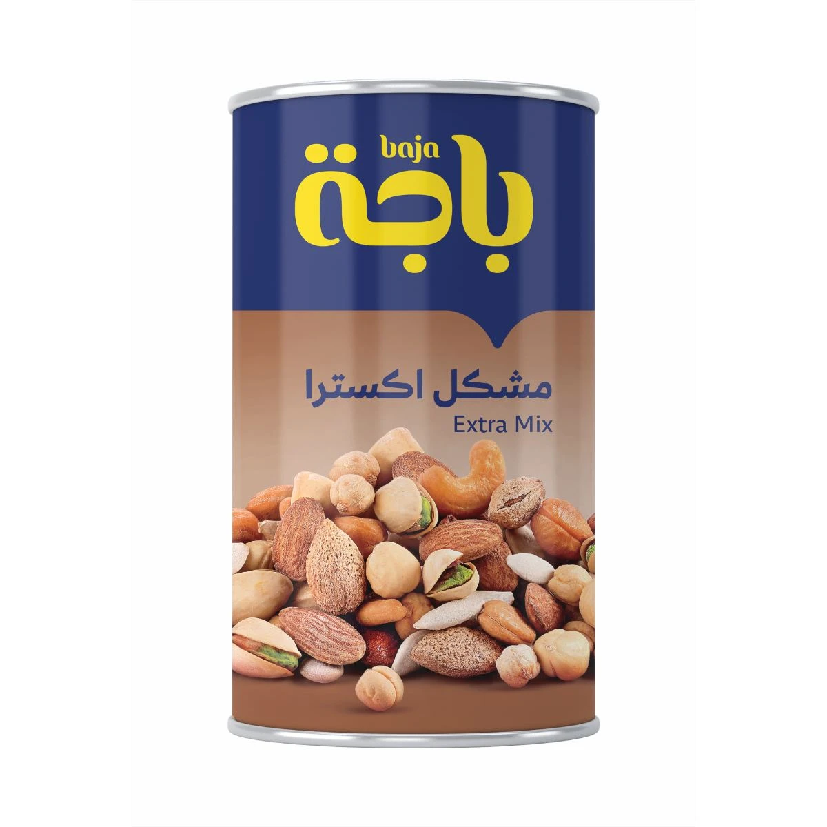 Baja Extra Mixed Nuts 450 gm