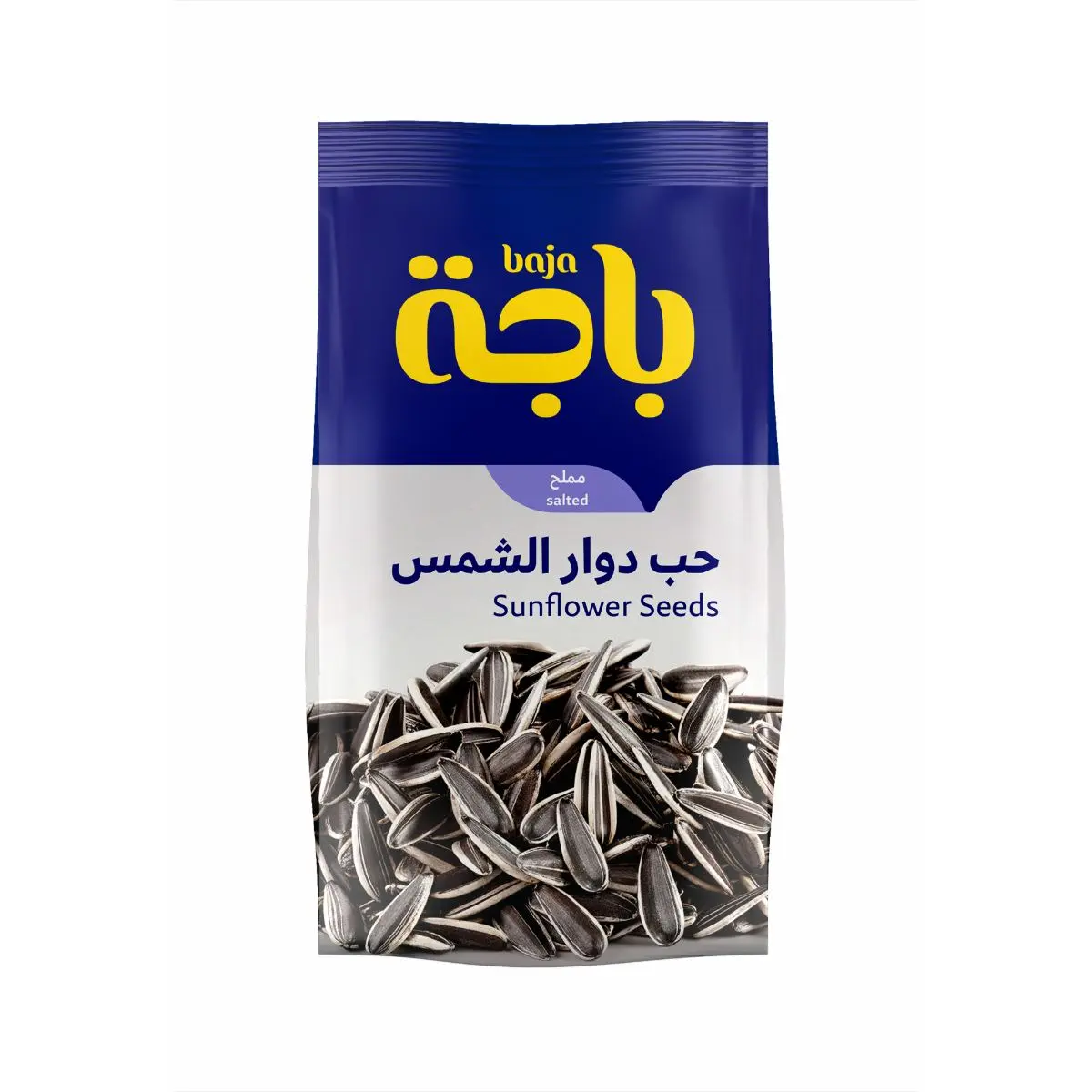 Baja Sunflower Seeds 100 gm - view 1