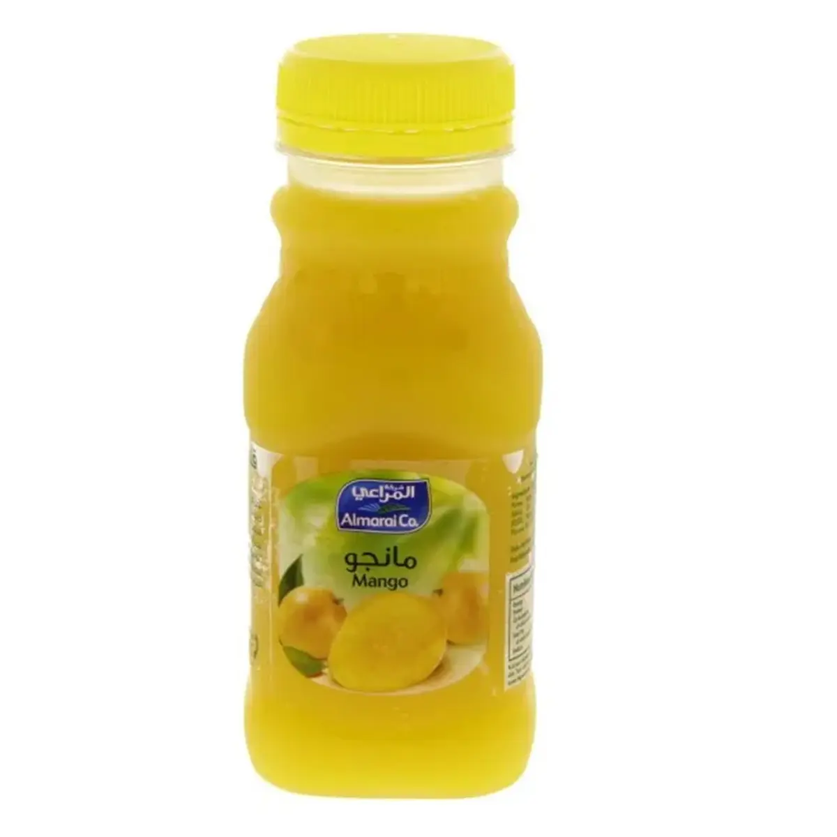 Almarai Juice Mango 200 ml - view 1