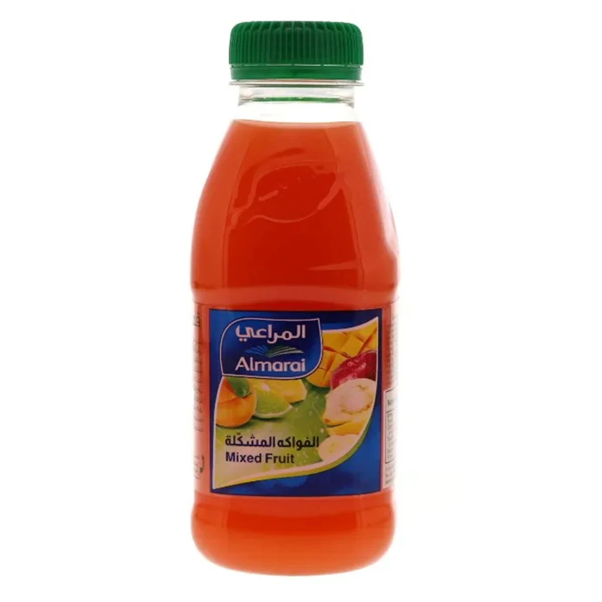 Almarai Juice Mixed Fruit 200 ml