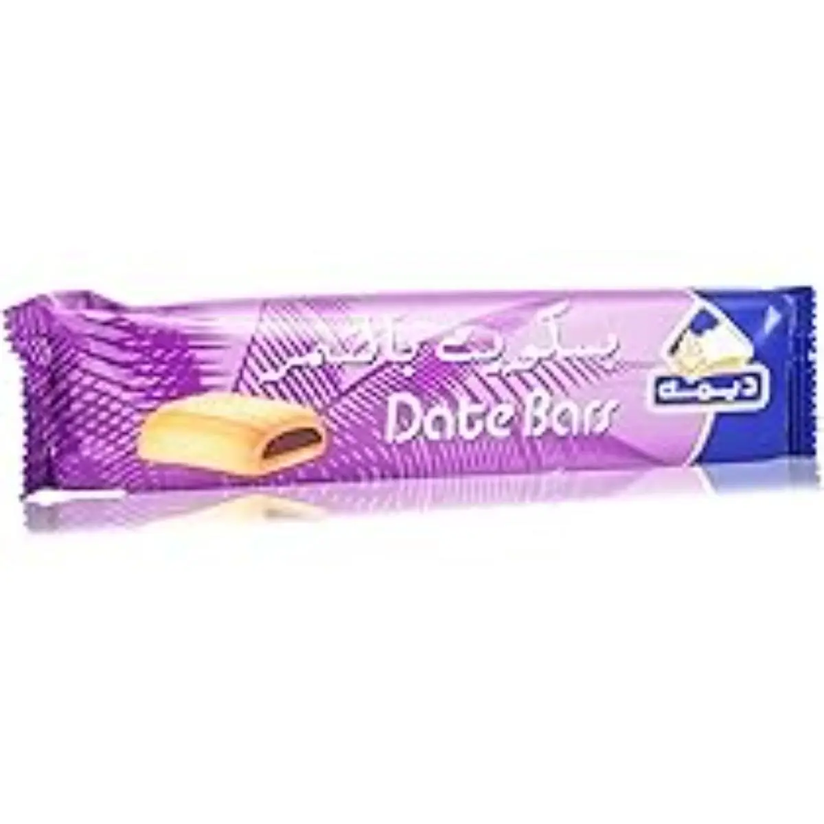 Deemah Date Bars 150 gm - view 1
