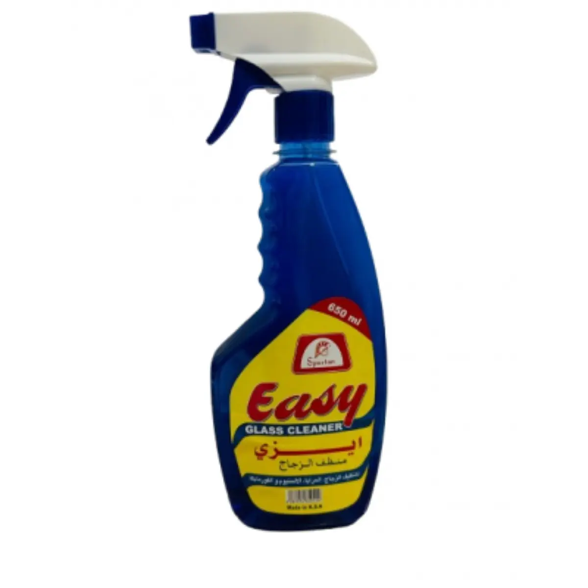 Easy Glass Cleaner Blue 650 ml  - view 1