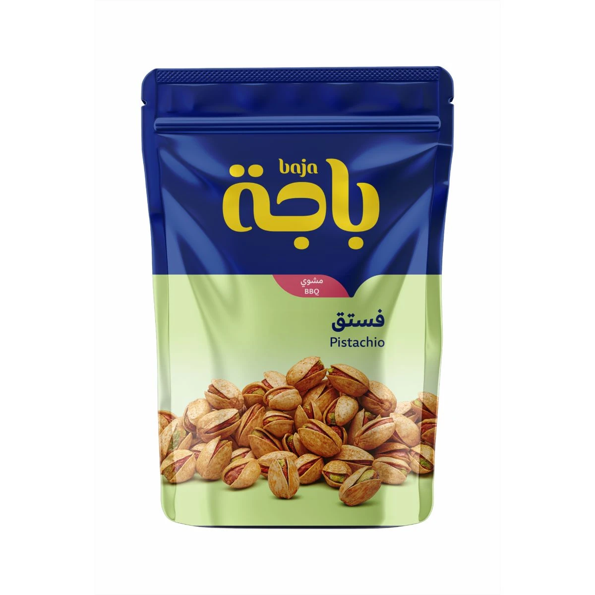 Baja Pistachio BBQ 280 gm
