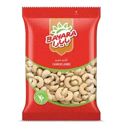 Bayara Cashew Jumbo 300gm
