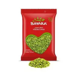 Bayara Pistachio Slivered 150G