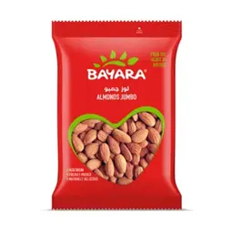 Bayara Almond Jumbo 300G Sp