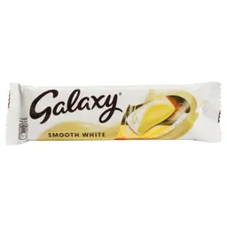 Gralaxy White Chocolate 38 gr