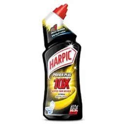 Harpic Toilet Cleaner Liquid Power Plus Citrus 750ML